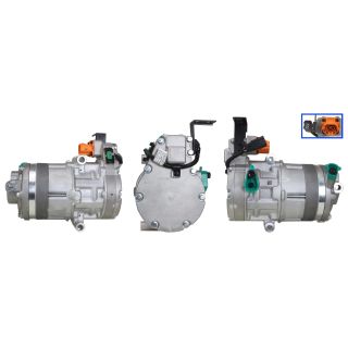 Kompresorius, oro kondicionierius DRI 700511361