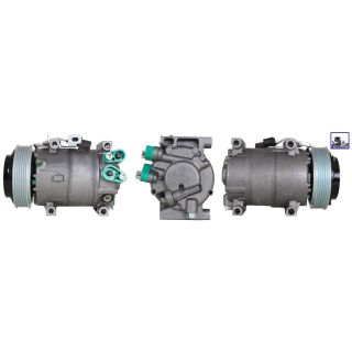 Kompresorius, oro kondicionierius DRI 700511369