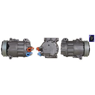 Kompresorius, oro kondicionierius DRI 700511372