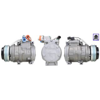 Kompresorius, oro kondicionierius DRI 700511392