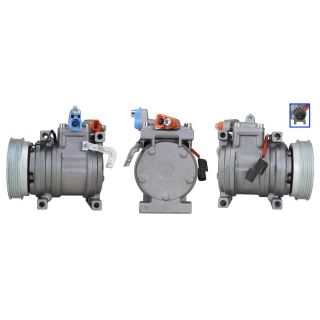 Kompresorius, oro kondicionierius DRI 700511405