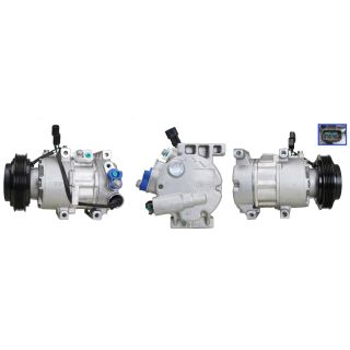 Kompresorius, oro kondicionierius DRI 700511408