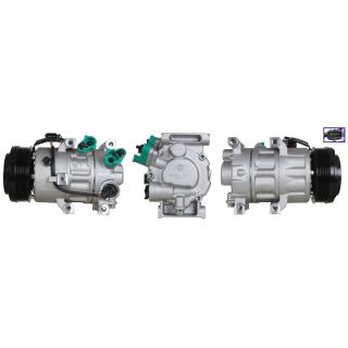 Kompresorius, oro kondicionierius DRI 700511426