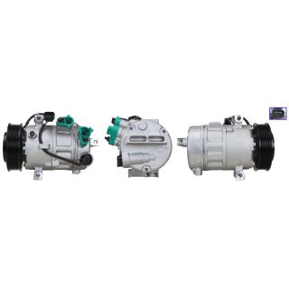 Kompresorius, oro kondicionierius DRI 700511427