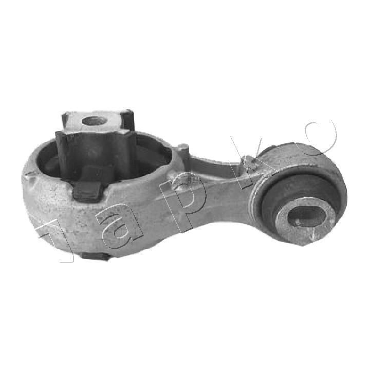 Variklio montavimas JAPKO GOJ1268