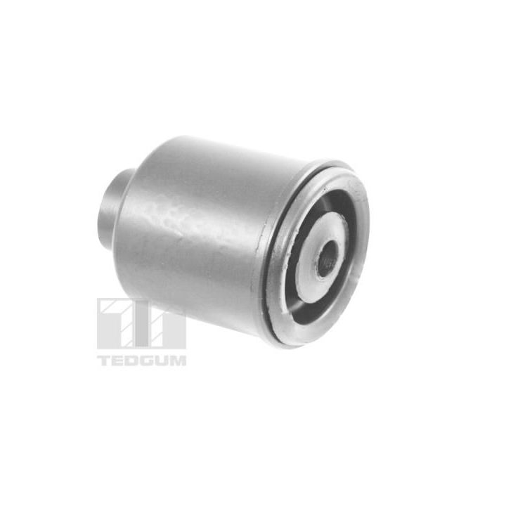 Valdymo svirties/išilginių svirčių įvorė TEDGUM 00390799