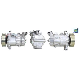 Kompresorius, oro kondicionierius DRI 700511461