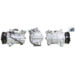 Kompresorius, oro kondicionierius DRI 700511463