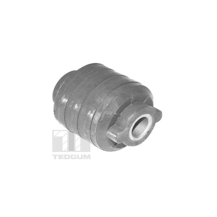 Valdymo svirties/išilginių svirčių įvorė TEDGUM 00391173