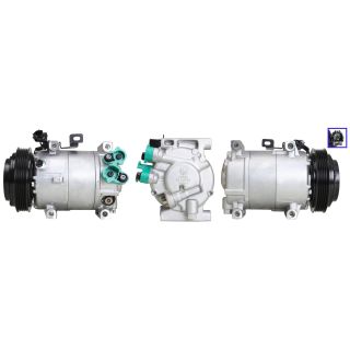 Kompresorius, oro kondicionierius DRI 700511476