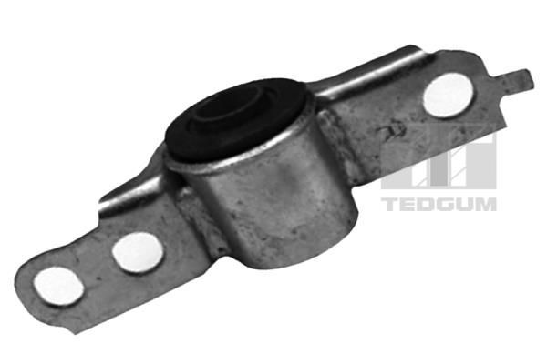 Valdymo svirties/išilginių svirčių įvorė TEDGUM 00391619