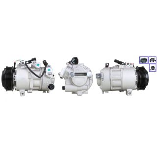 Kompresorius, oro kondicionierius DRI 700511490