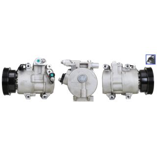 Kompresorius, oro kondicionierius DRI 700511496