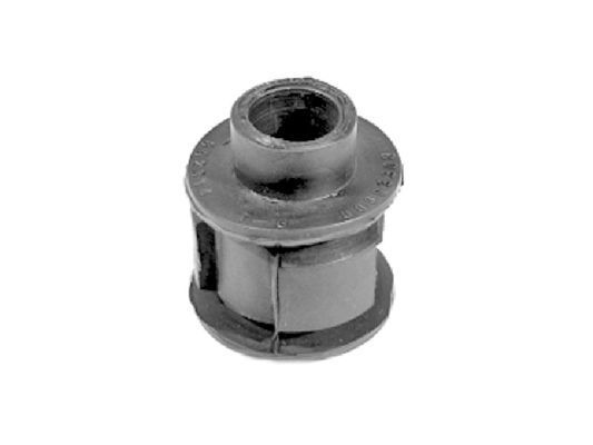 Valdymo svirties/išilginių svirčių įvorė TEDGUM 00393308