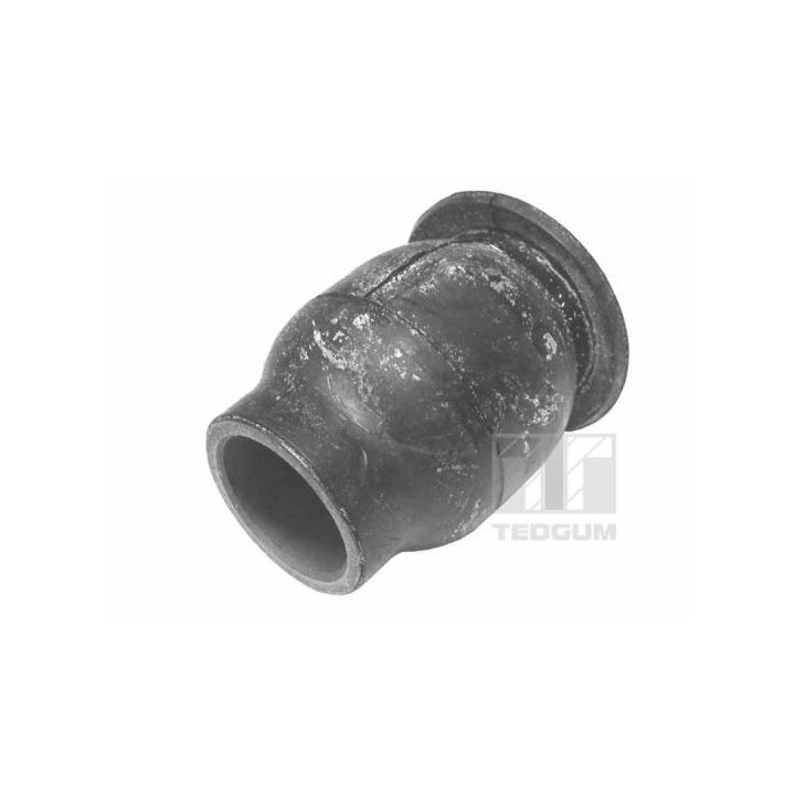 Valdymo svirties/išilginių svirčių įvorė TEDGUM 00395055