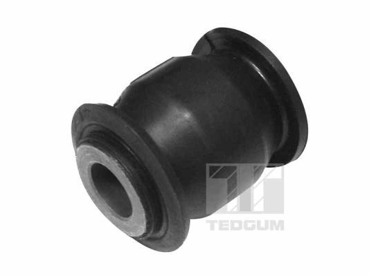 Valdymo svirties/išilginių svirčių įvorė TEDGUM 00395356