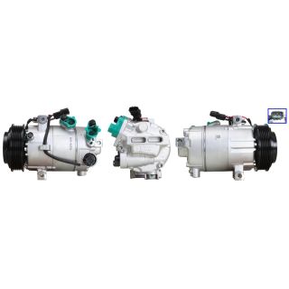 Kompresorius, oro kondicionierius DRI 700511519