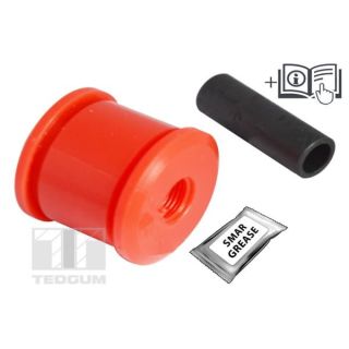 Valdymo svirties/išilginių svirčių įvorė TEDGUM 00397609