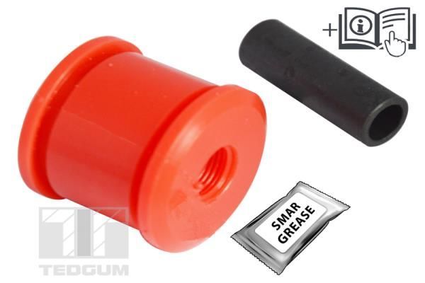 Valdymo svirties/išilginių svirčių įvorė TEDGUM 00397609