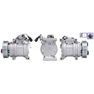 Kompresorius, oro kondicionierius DRI 7005511020