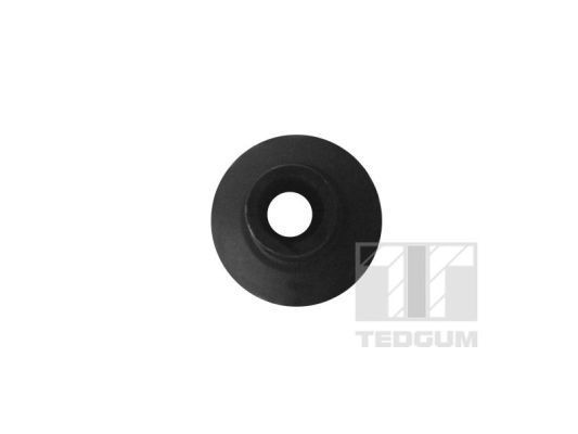 Valdymo svirties/išilginių svirčių įvorė TEDGUM 00398165