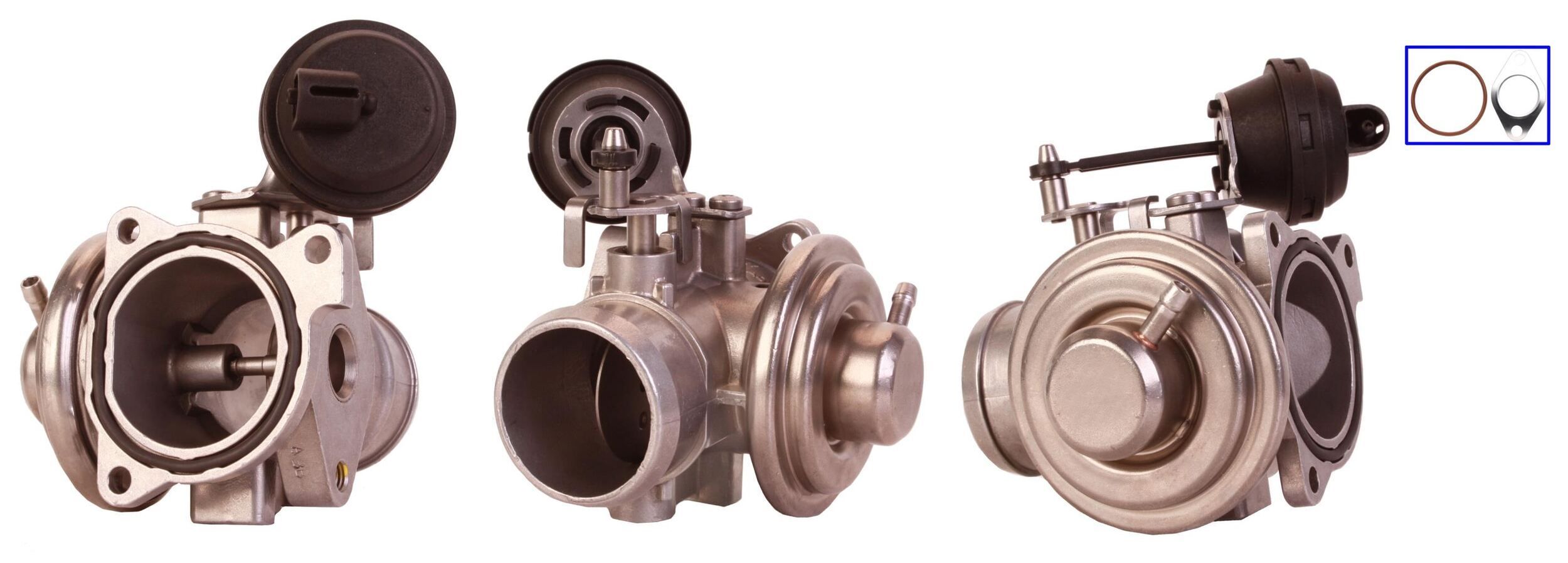 ERG vožtuvas DRI 717710026