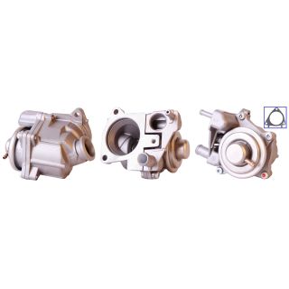 ERG vožtuvas DRI 717710090