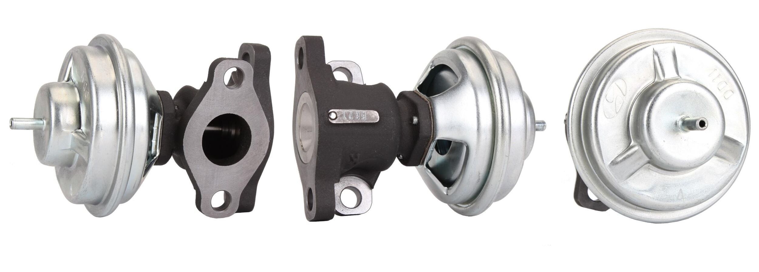 ERG vožtuvas DRI 717710173