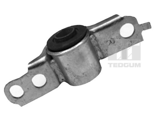 Valdymo svirties/išilginių svirčių įvorė TEDGUM 00406690