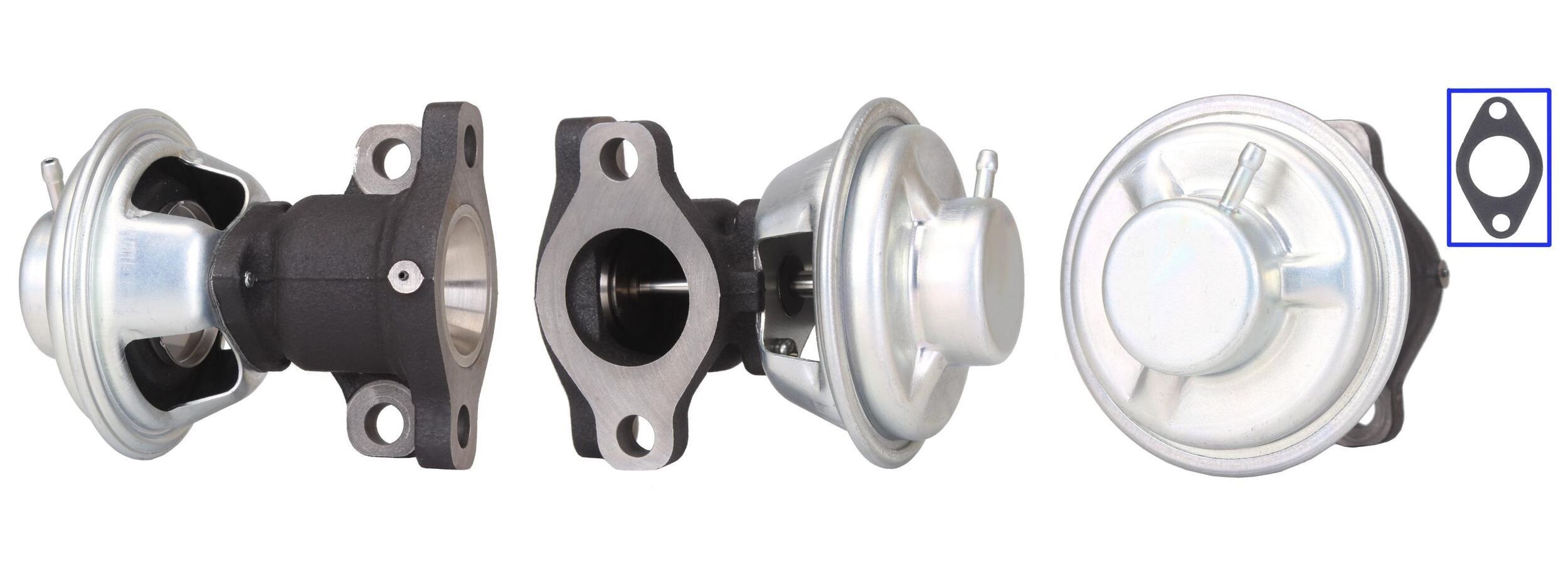 ERG vožtuvas DRI 717710176