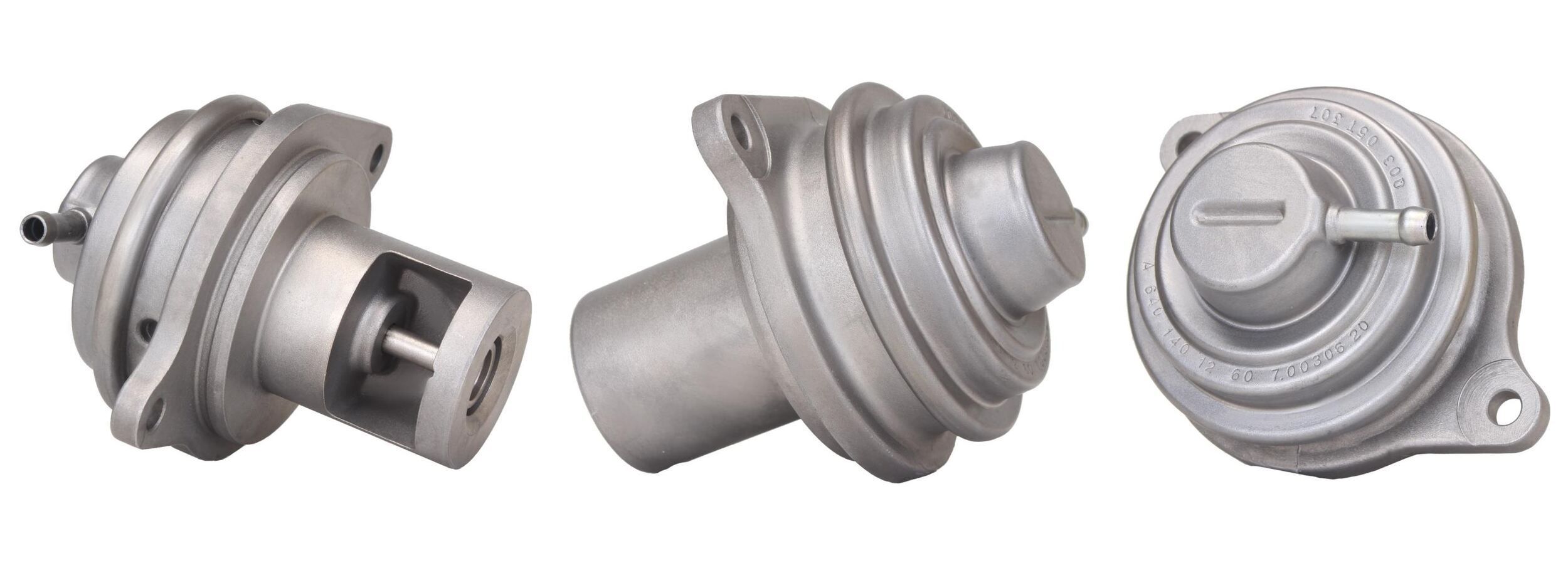 ERG vožtuvas DRI 717710187