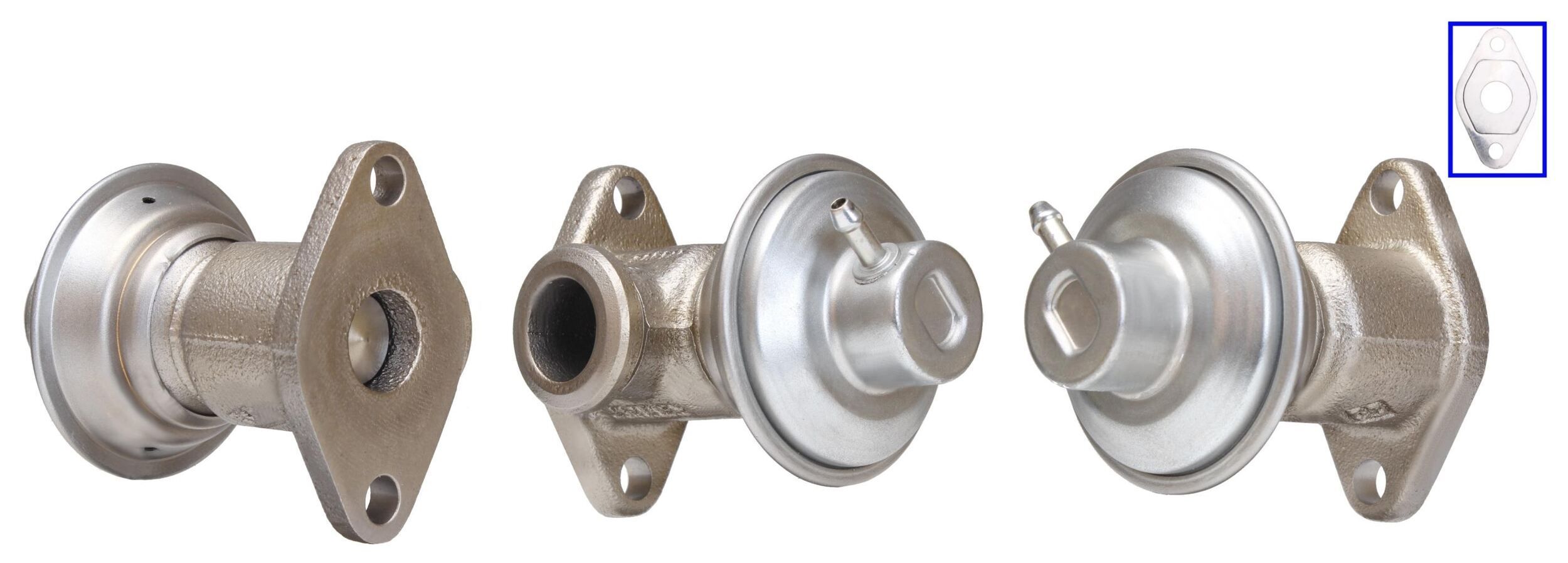 ERG vožtuvas DRI 717710212