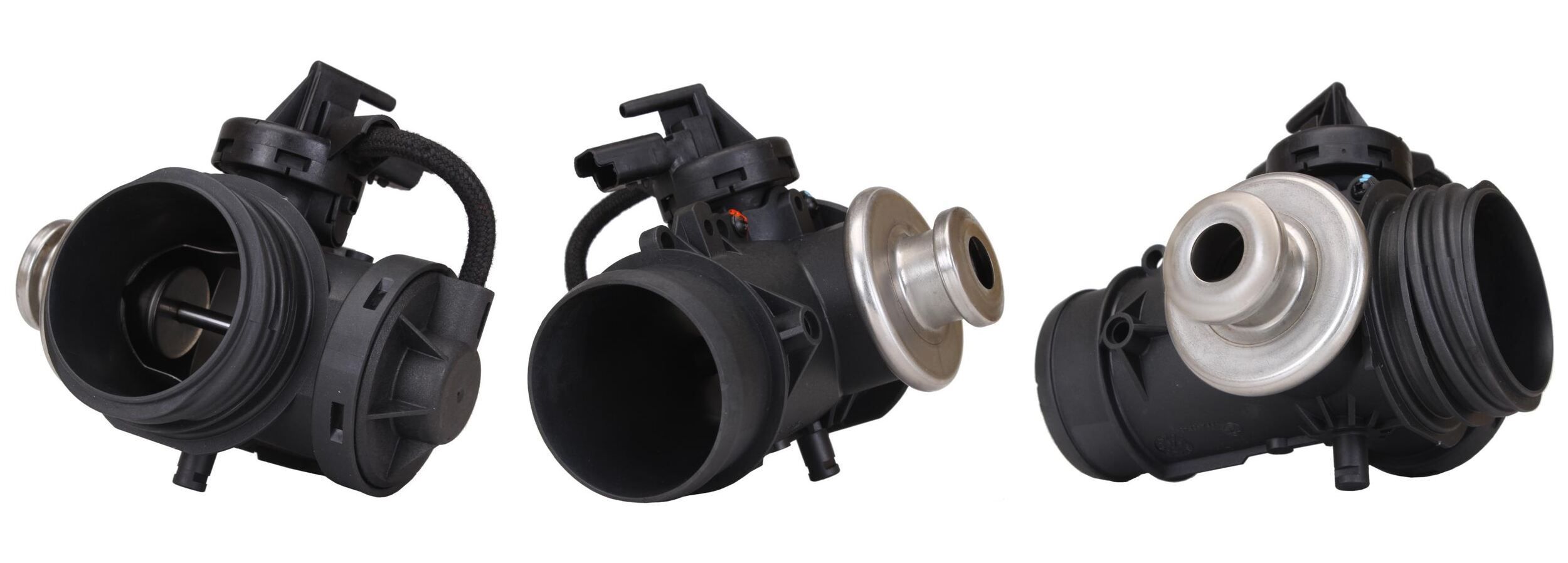 ERG vožtuvas DRI 717710225