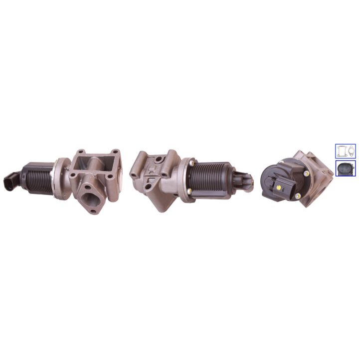 ERG vožtuvas DRI 717720006