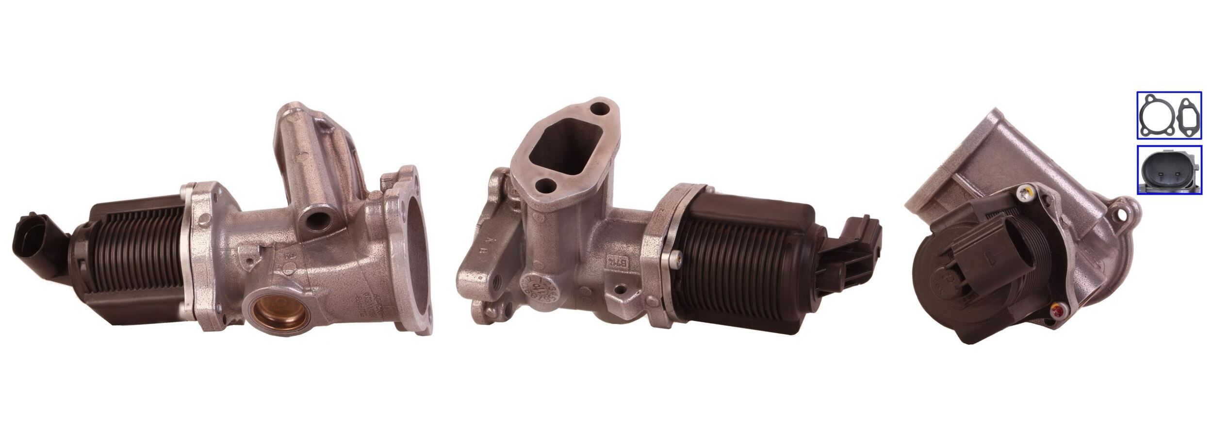 ERG vožtuvas DRI 717720028