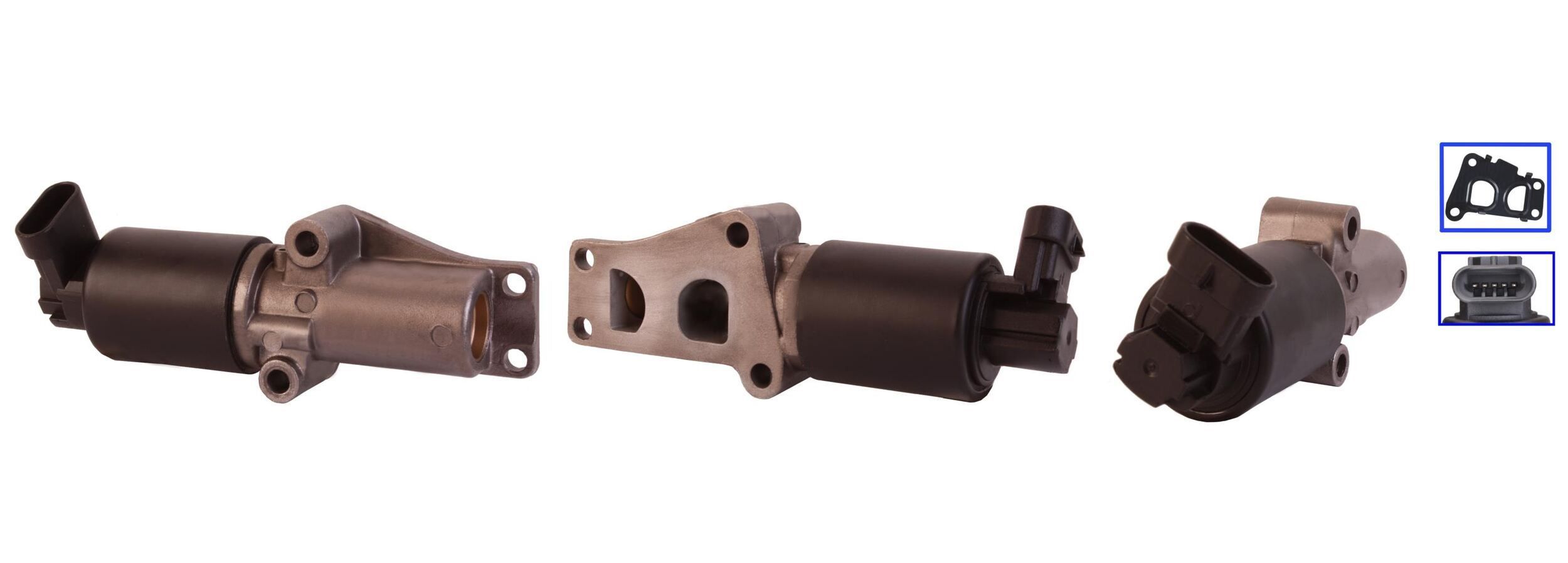 ERG vožtuvas DRI 717720060