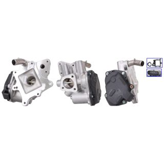 ERG vožtuvas DRI 717730165