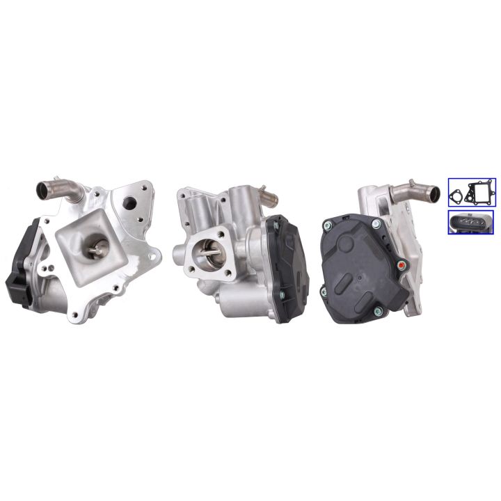 ERG vožtuvas DRI 717730165