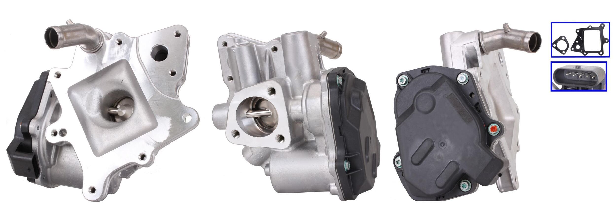 ERG vožtuvas DRI 717730165