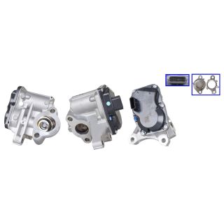 ERG vožtuvas DRI 717730290