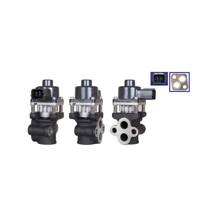 ERG vožtuvas DRI 717730297