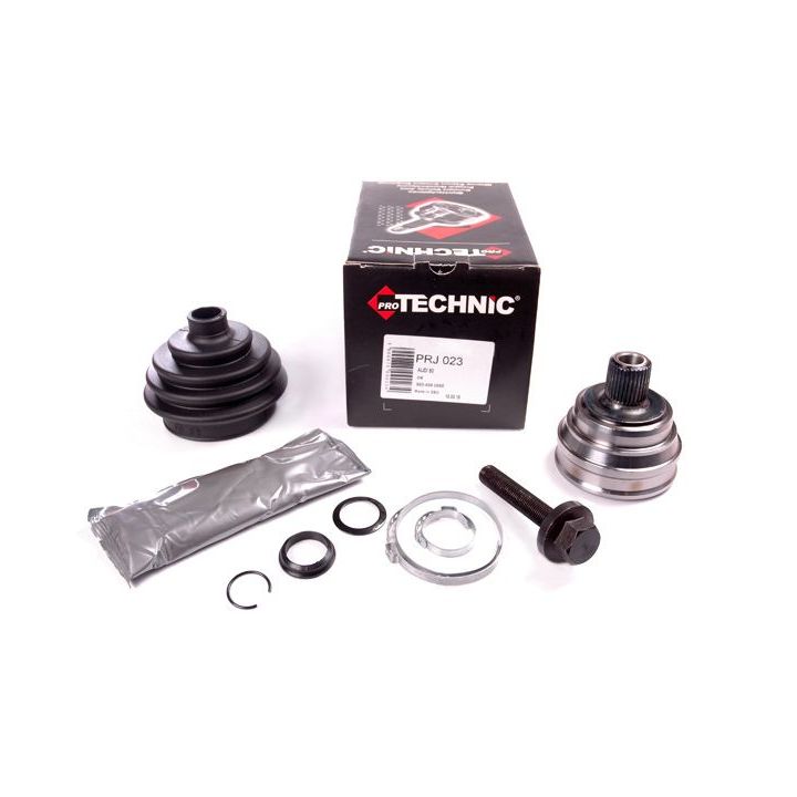 Jungčių komplektas, kardaninis velenas PROTECHNIC PRJ023