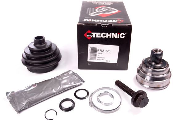 Jungčių komplektas, kardaninis velenas PROTECHNIC PRJ023