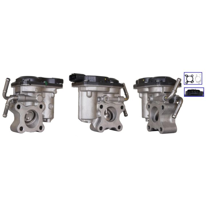 ERG vožtuvas DRI 717730302