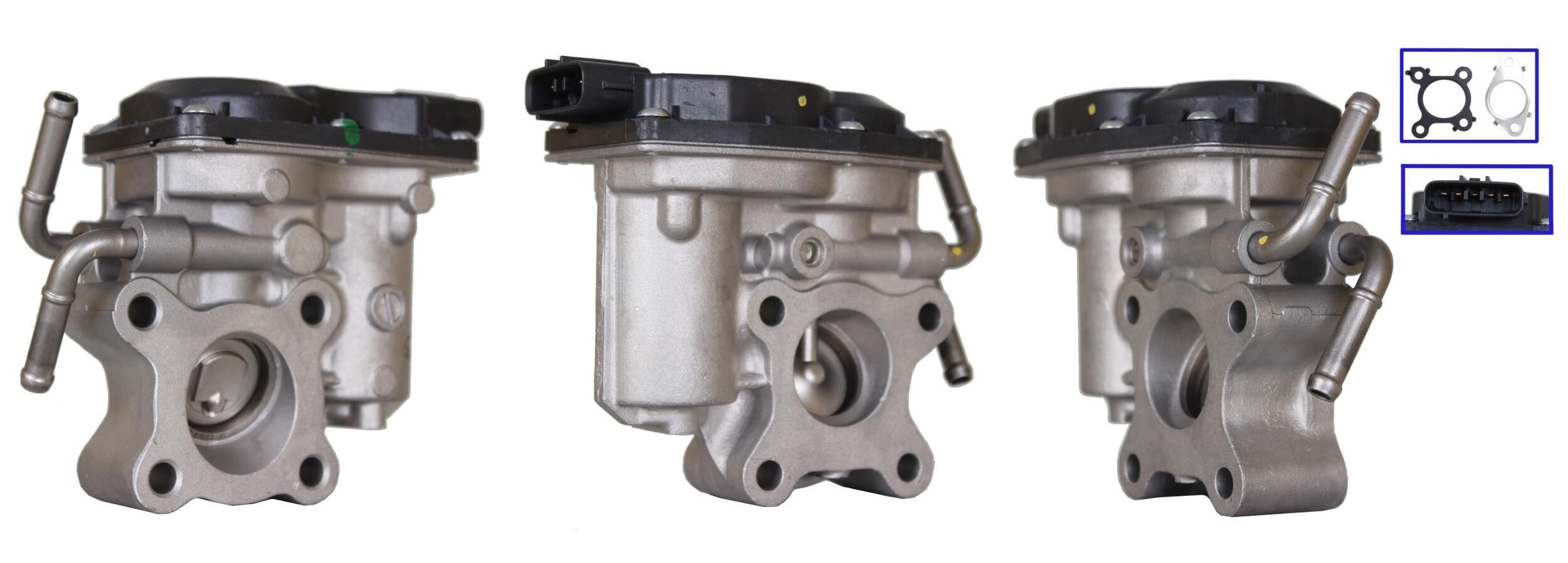 ERG vožtuvas DRI 717730302