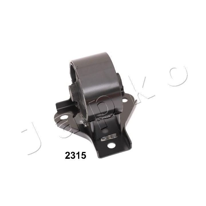 Variklio montavimas JAPKO GOJ2315