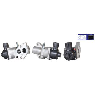 ERG vožtuvas DRI 717730352