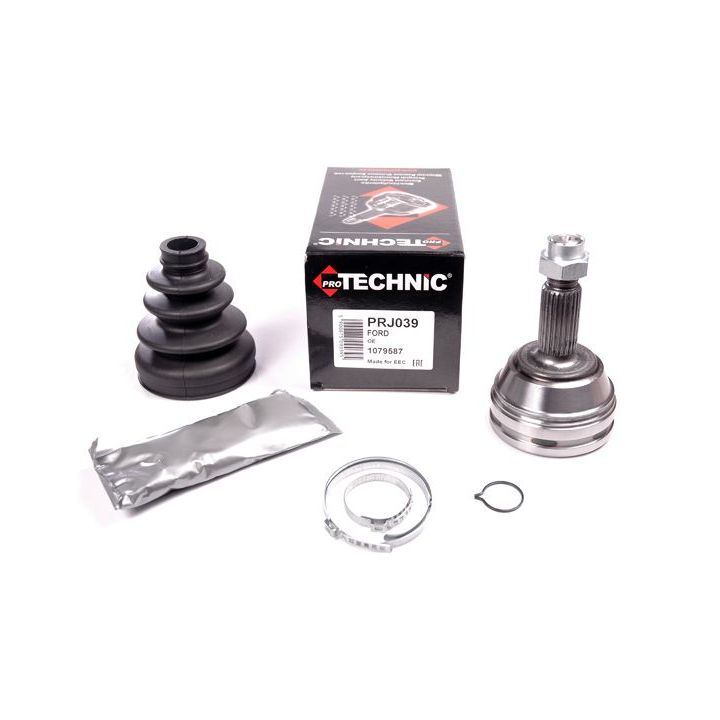 Jungčių komplektas, kardaninis velenas PROTECHNIC PRJ039