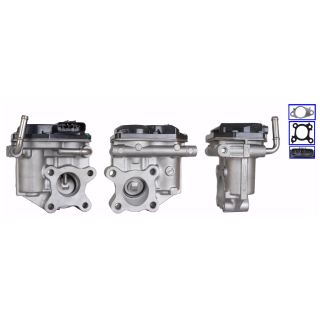 ERG vožtuvas DRI 717730366