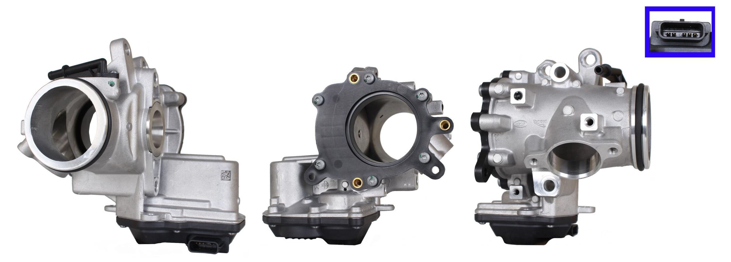 ERG vožtuvas DRI 717730385